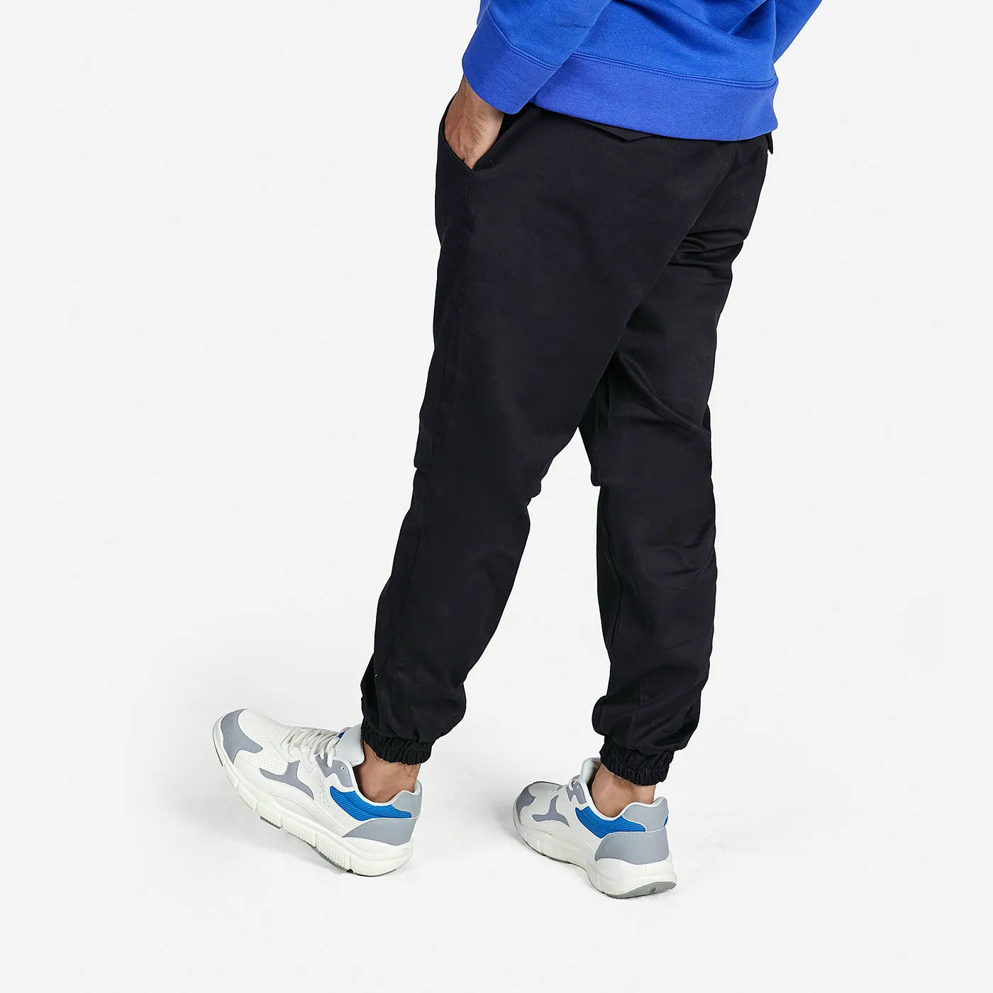 Mens Cotton Chinos Pants