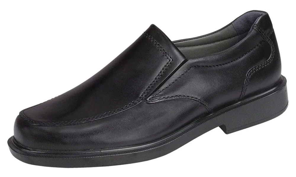 Men's Diplomat - Black