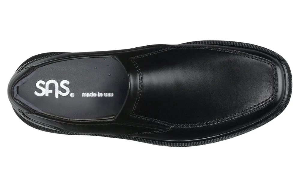 Men's Diplomat - Black