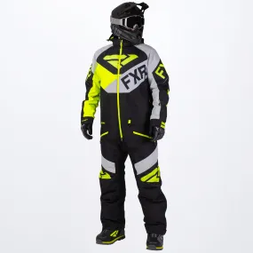 Men's Fuel FX Monosuit