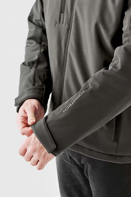 Men's Orbiter Insulated Softshell