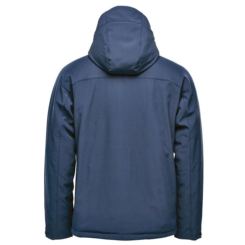 Men's Orbiter Insulated Softshell
