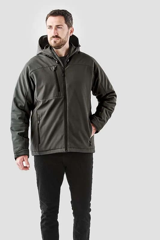 Men's Orbiter Insulated Softshell