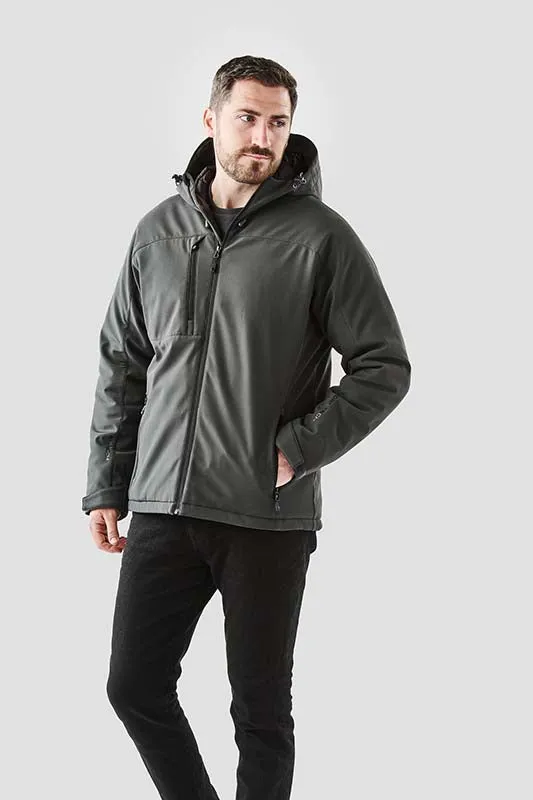 Men's Orbiter Insulated Softshell