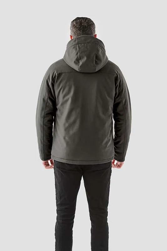 Men's Orbiter Insulated Softshell