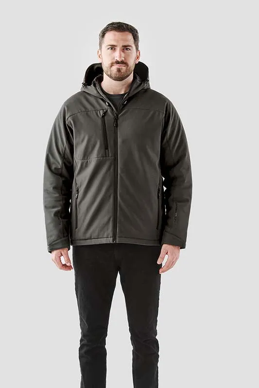Men's Orbiter Insulated Softshell