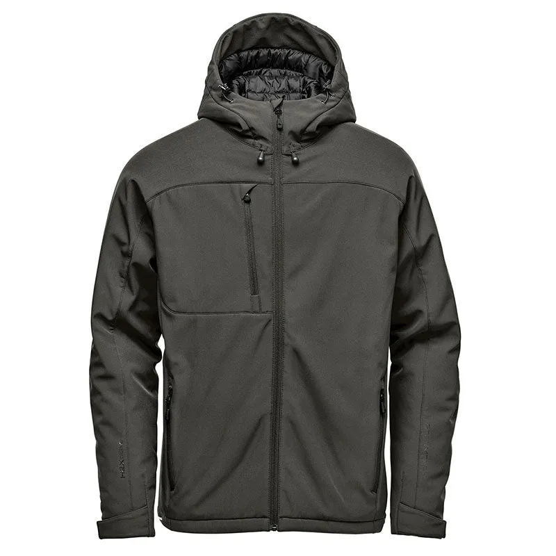 Men's Orbiter Insulated Softshell