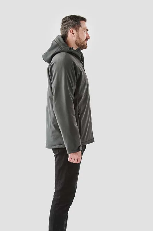 Men's Orbiter Insulated Softshell