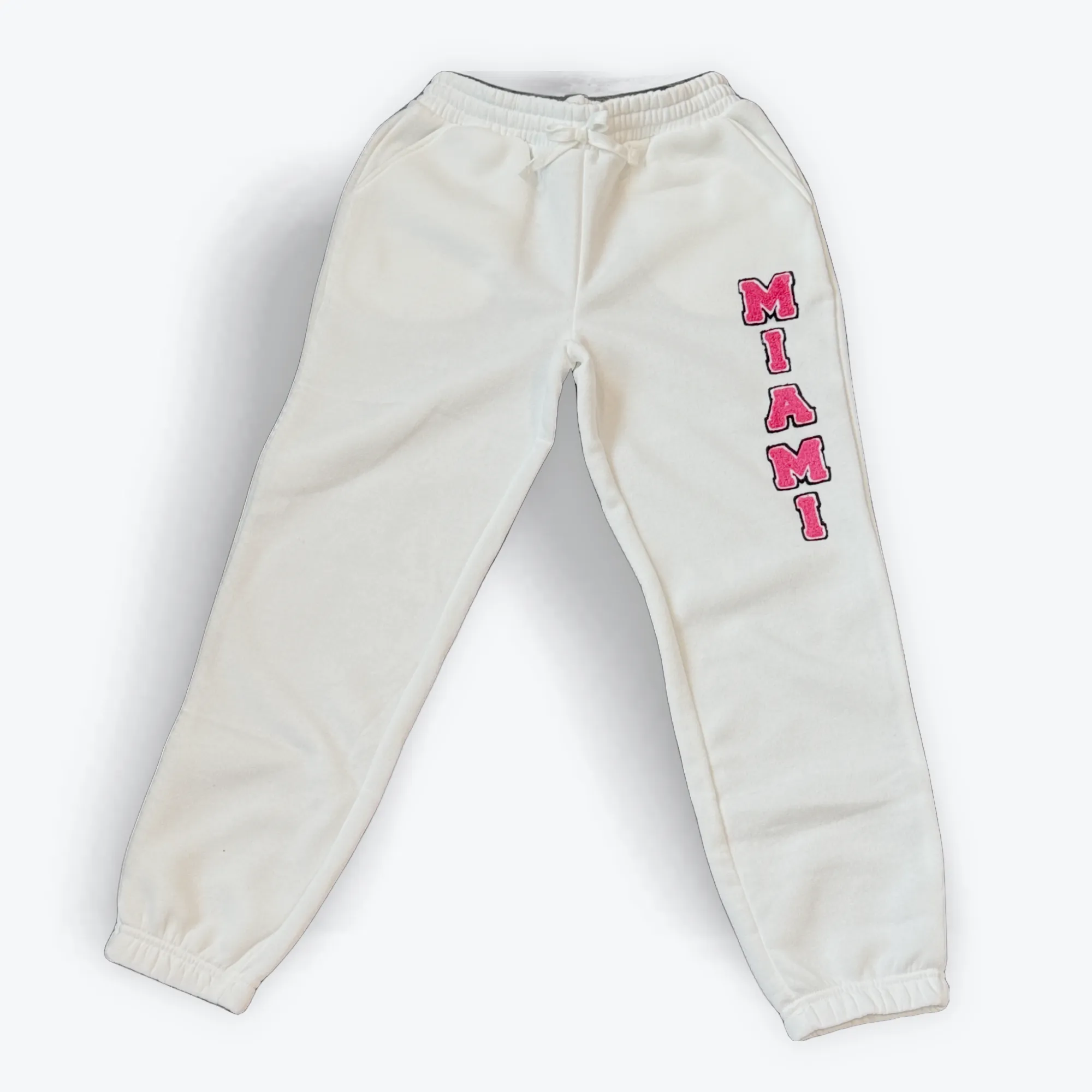Miami Sweat Set