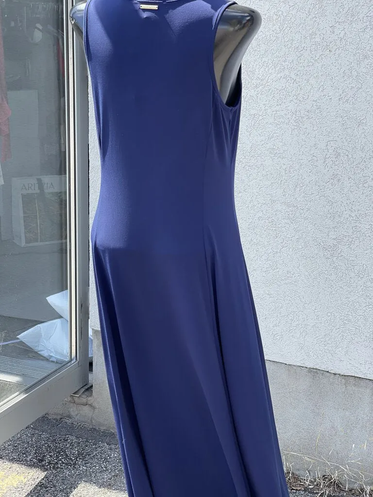 Michael Kors Maxi Dress NWT M