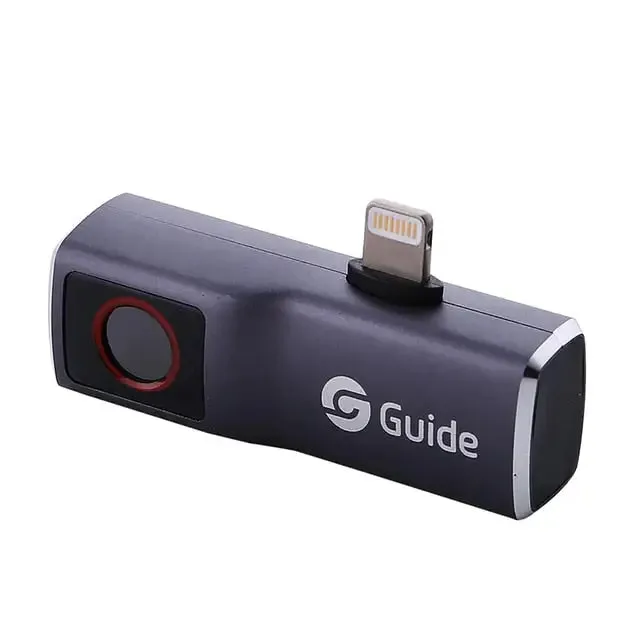 MobIR Air Thermal Imaging Camera For Smartphone Android / IOS