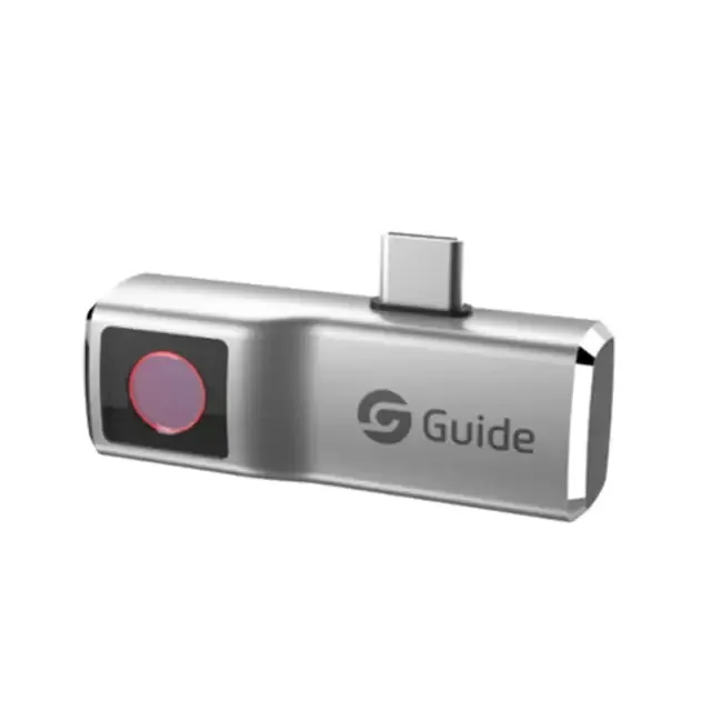 MobIR Air Thermal Imaging Camera For Smartphone Android / IOS