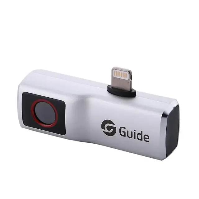 MobIR Air Thermal Imaging Camera For Smartphone Android / IOS