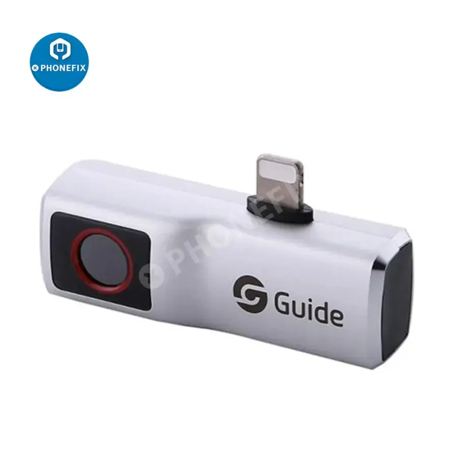 MobIR Air Thermal Imaging Camera For Smartphone Android / IOS