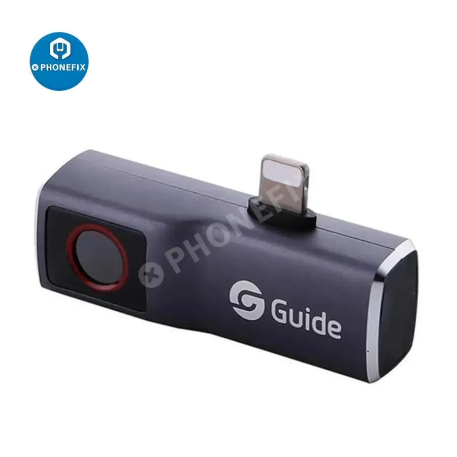 MobIR Air Thermal Imaging Camera For Smartphone Android / IOS