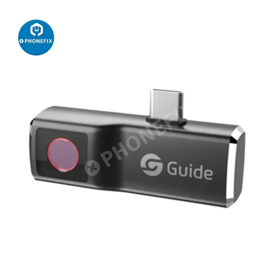 MobIR Air Thermal Imaging Camera For Smartphone Android / IOS