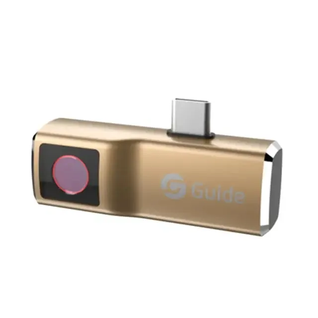 MobIR Air Thermal Imaging Camera For Smartphone Android / IOS