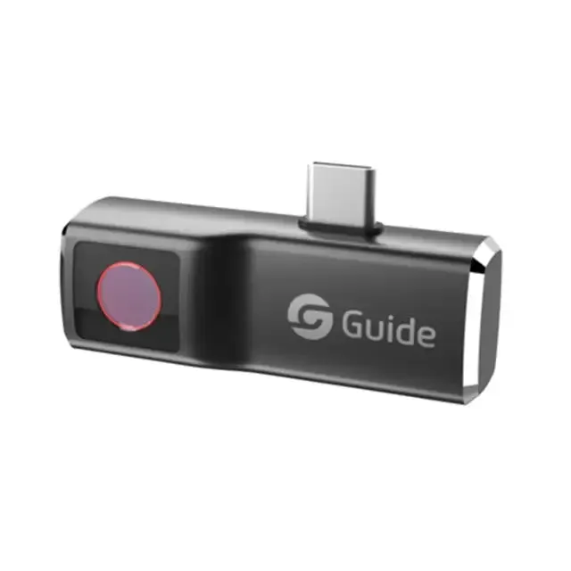 MobIR Air Thermal Imaging Camera For Smartphone Android / IOS