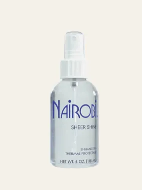 Nairobi Sheer Shine