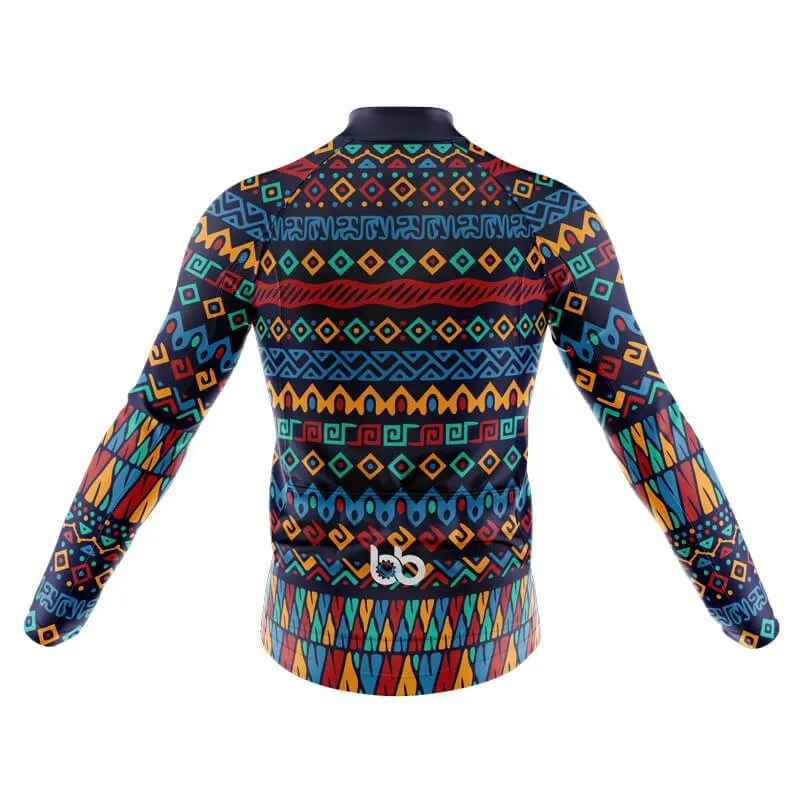 Native Thermal Club Jersey (V2)
