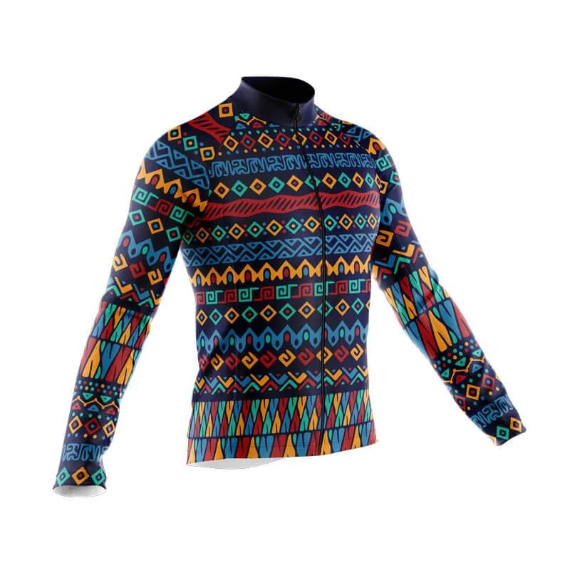 Native Thermal Club Jersey (V2)