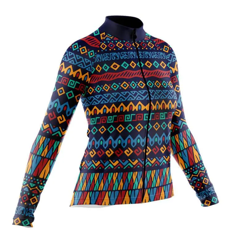Native Thermal Club Jersey (V2)