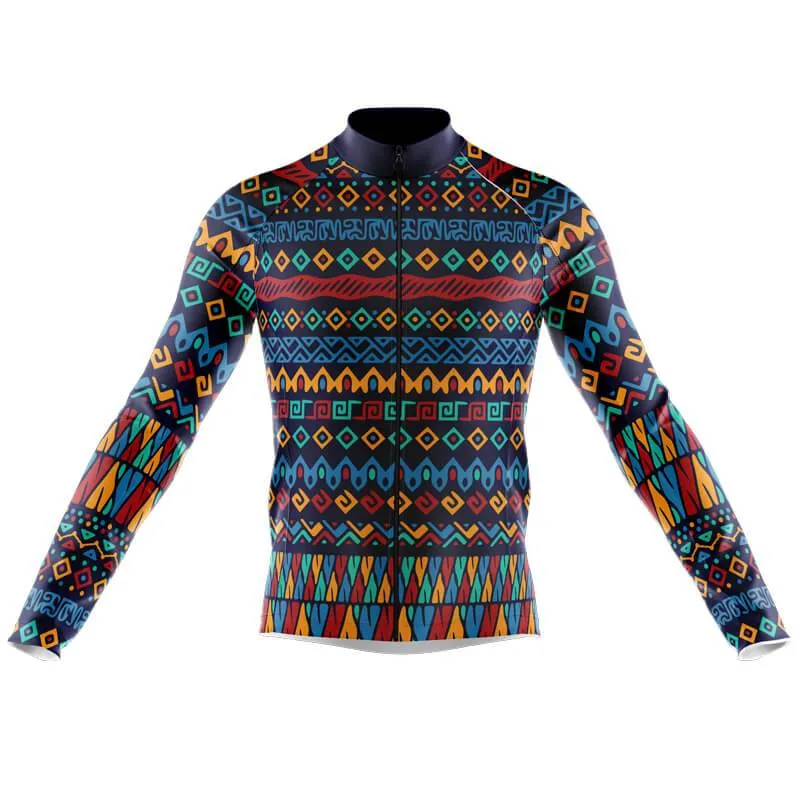 Native Thermal Club Jersey (V2)