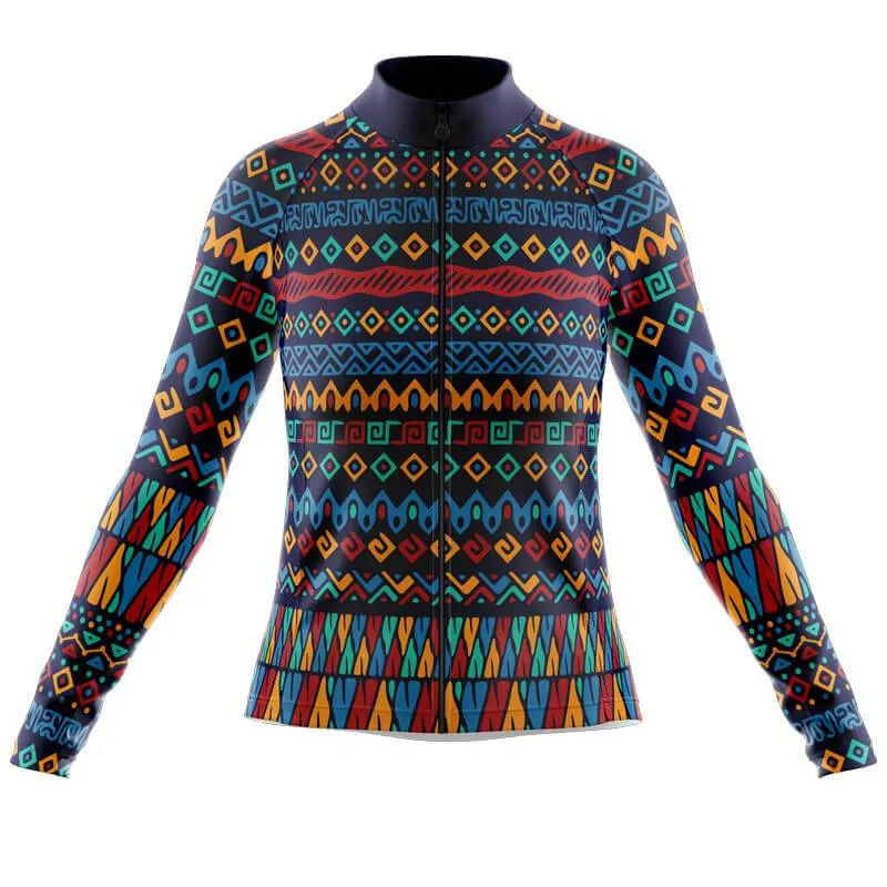 Native Thermal Club Jersey (V2)
