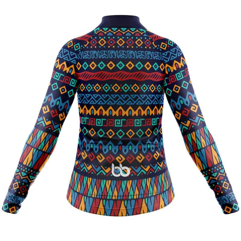 Native Thermal Club Jersey (V2)