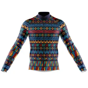 Native Thermal Club Jersey (V2)