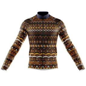 Native Thermal Club Jersey (V4)