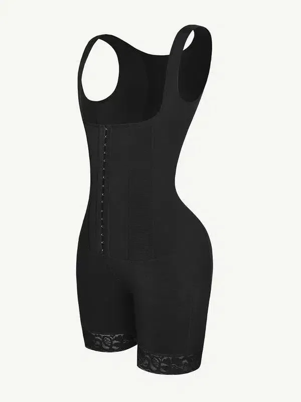 Niccolina – 360° compression – Steel-boned shaper