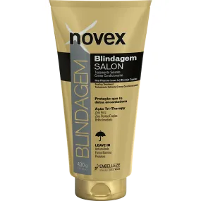 Novex Treatment Cream Protection 400g