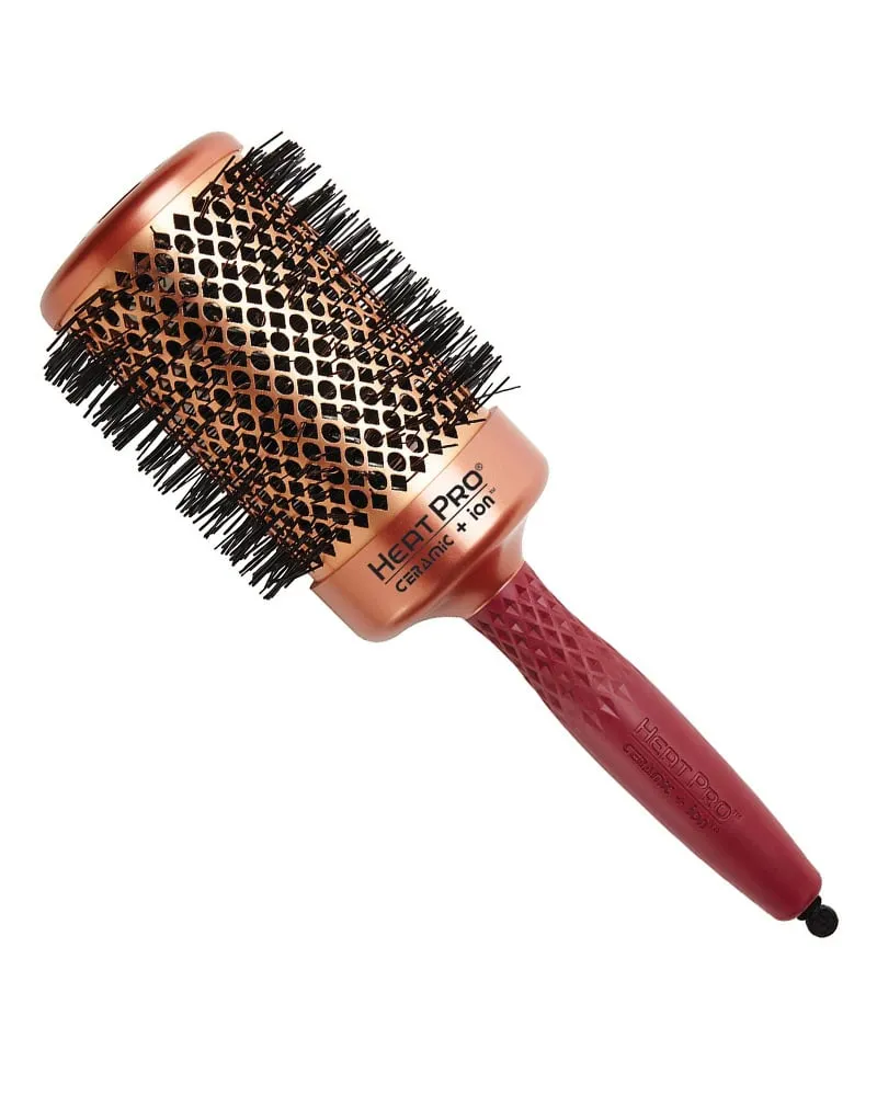 Olivia Garden Heat Pro Ceramic Ion Brush
