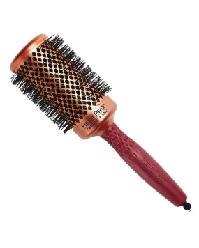 Olivia Garden Heat Pro Ceramic Ion Brush
