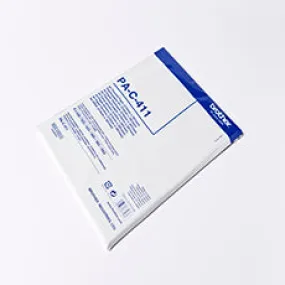 Pa-C-411 Thermopaper 100 Bl. A4