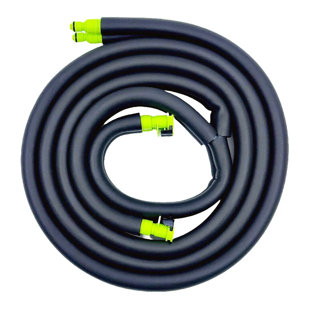 Paragon Guardian Insulated Cooling Water Y-Hose