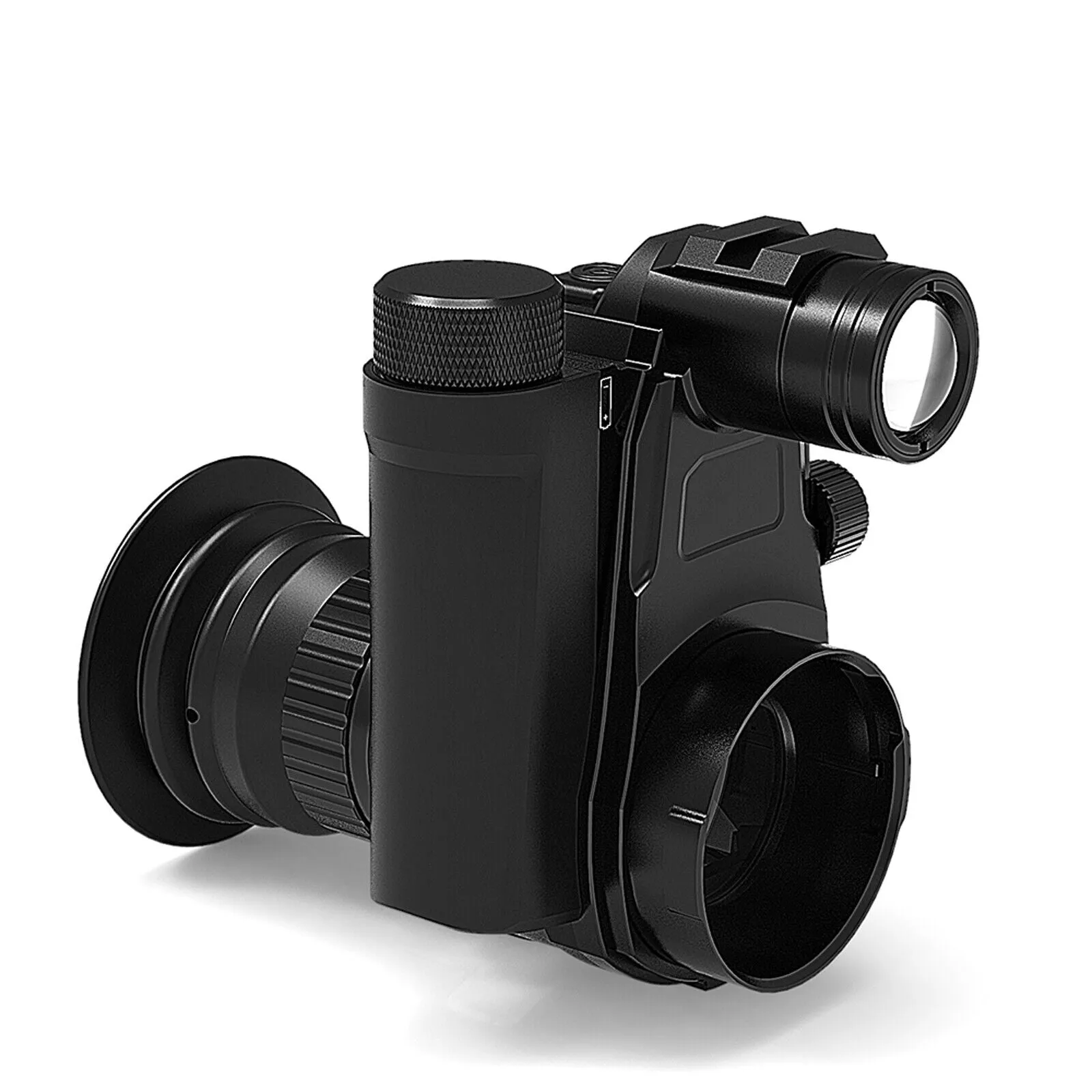 Pard NV007S 940NM 400m IR Day/Night Vision Camcorder