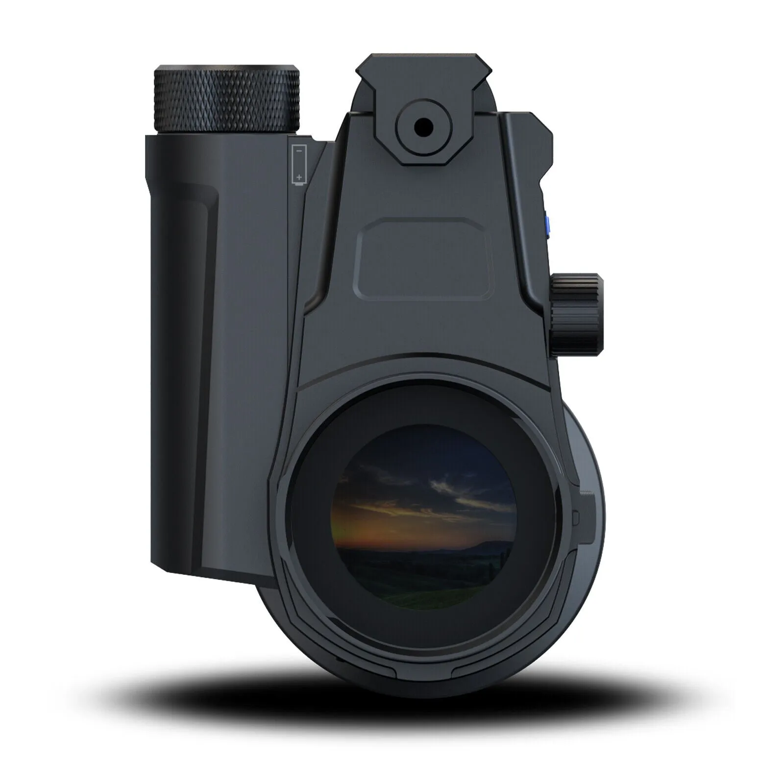Pard NV007S 940NM 400m IR Day/Night Vision Camcorder