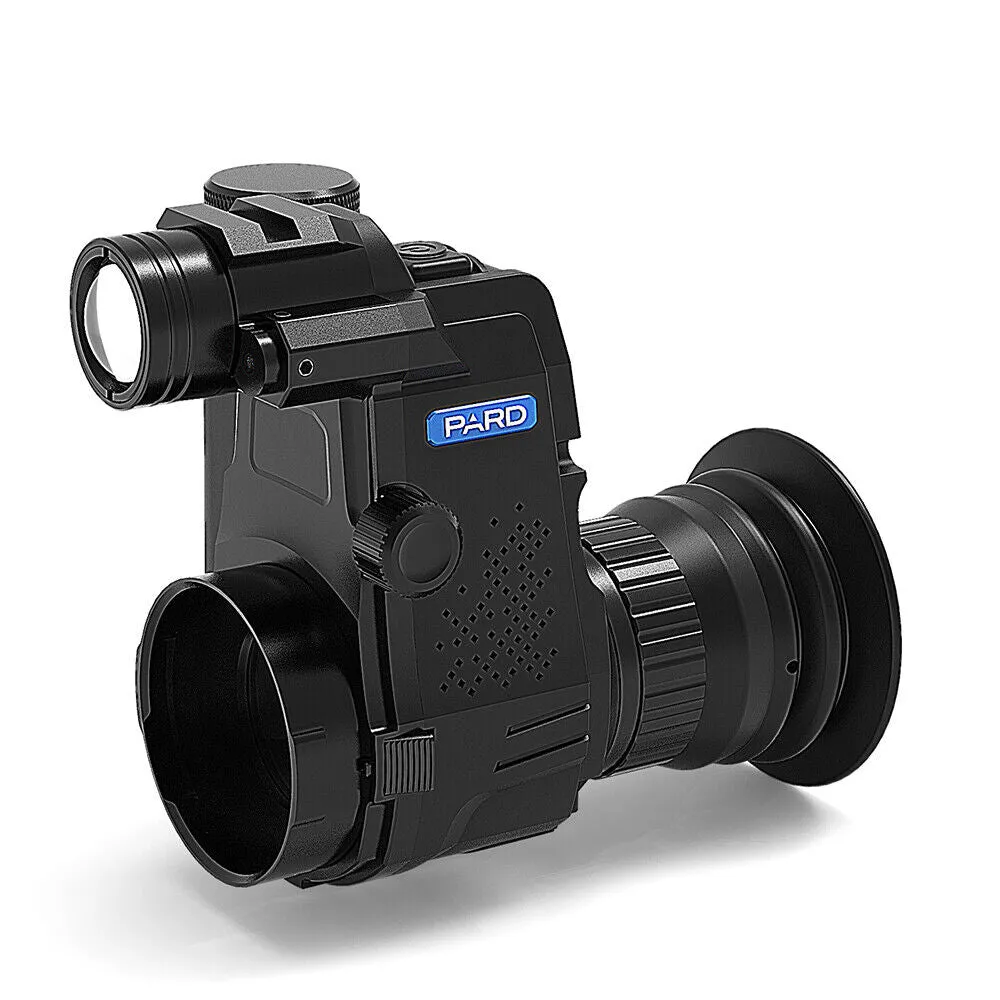 Pard NV007S 940NM 400m IR Day/Night Vision Camcorder