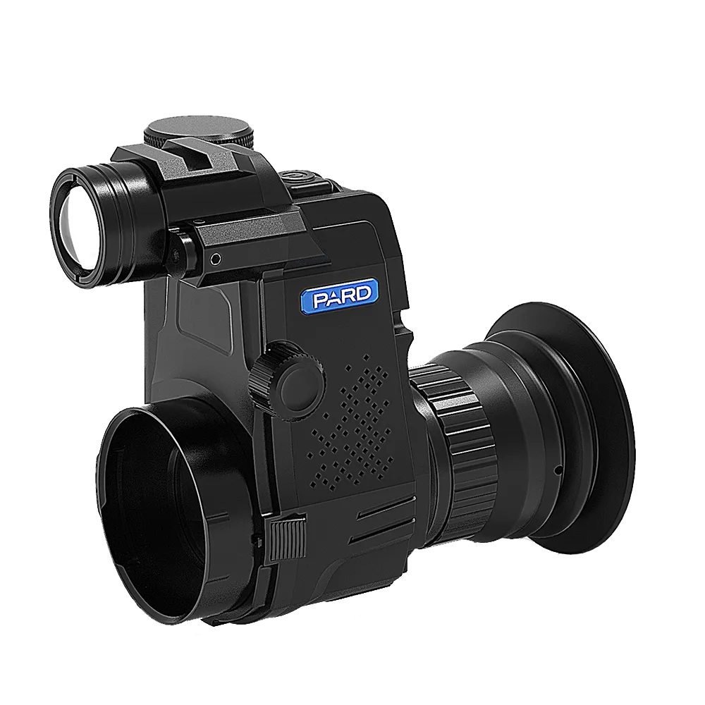 Pard NV007S 940NM 400m IR Day/Night Vision Camcorder