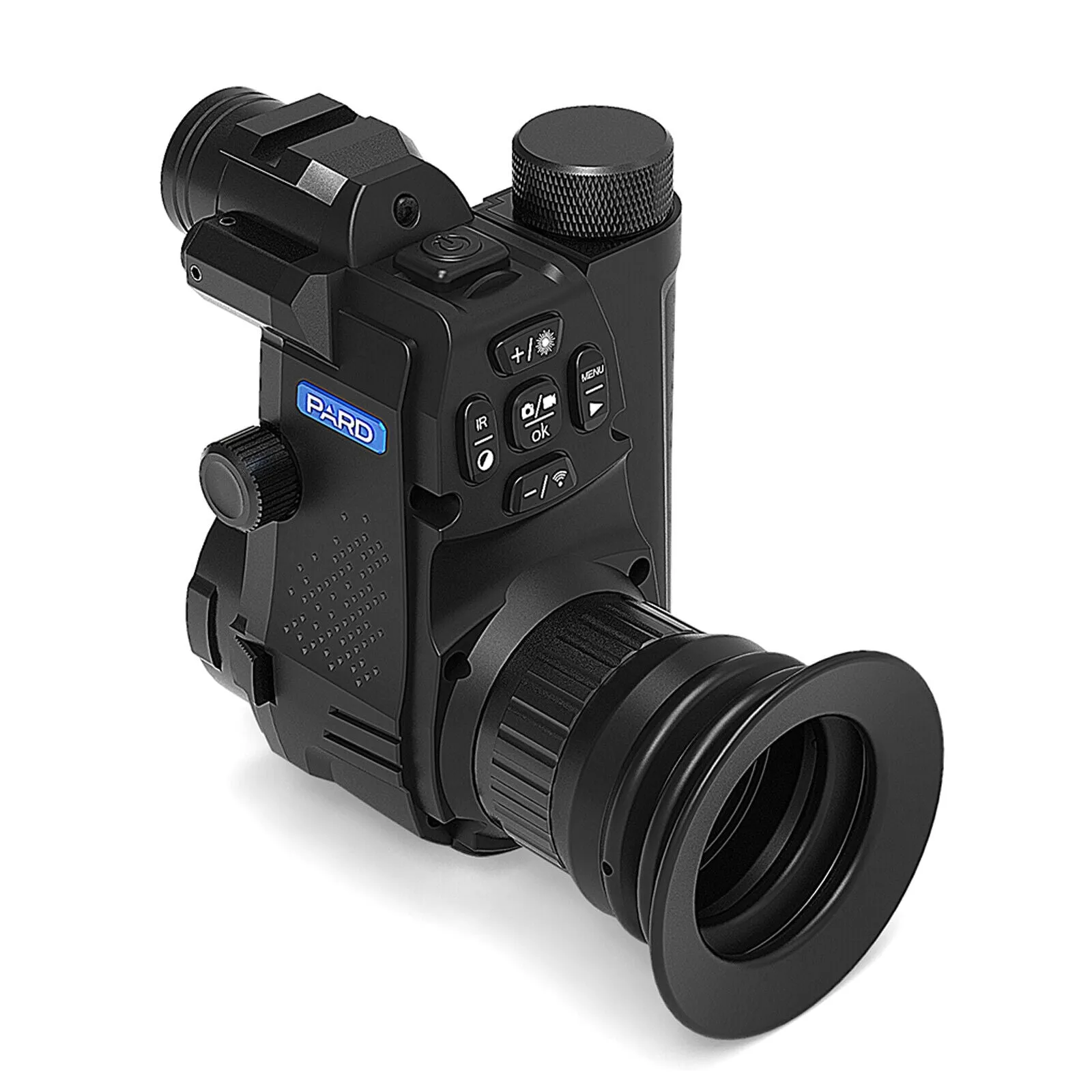 Pard NV007S 940NM 400m IR Day/Night Vision Camcorder