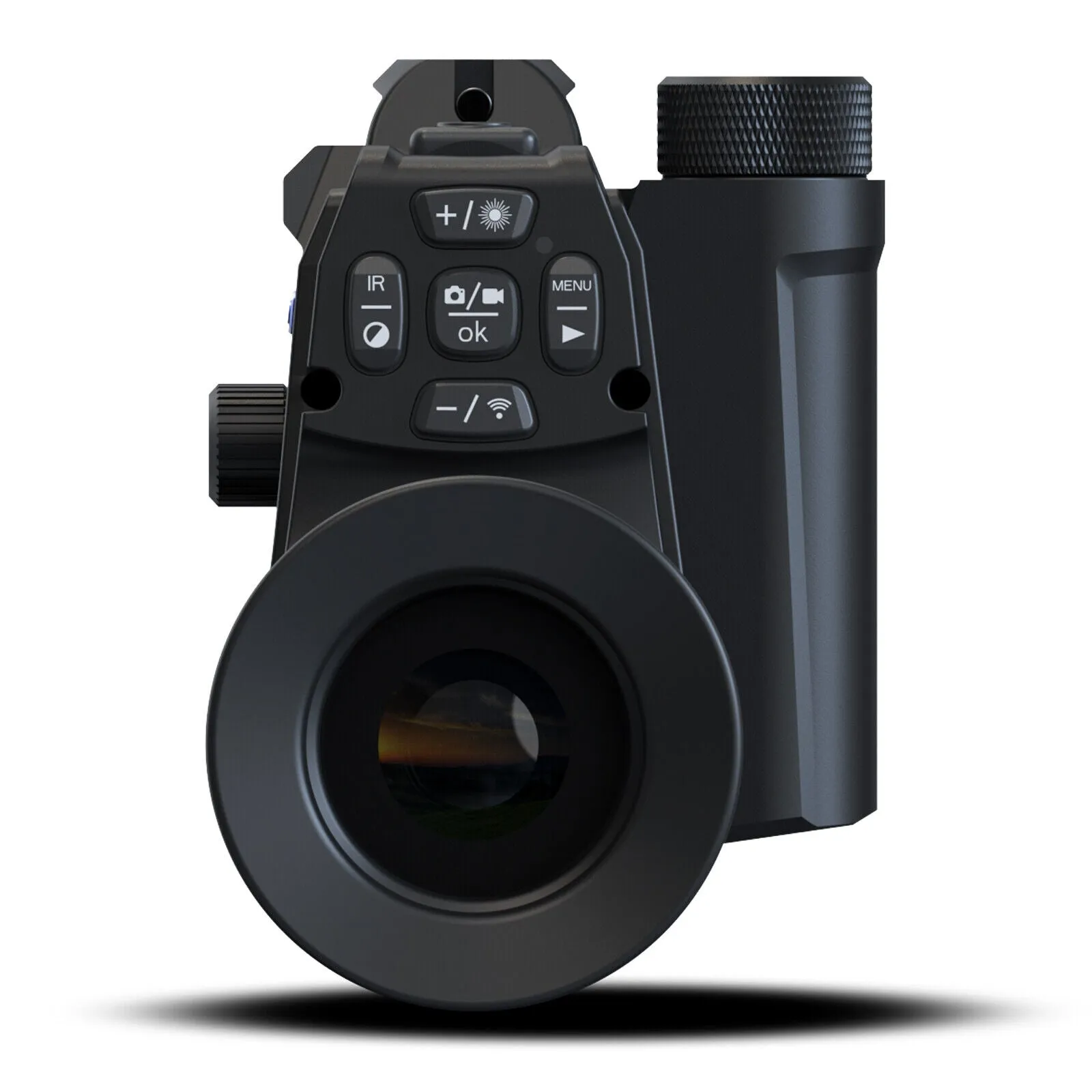 Pard NV007S 940NM 400m IR Day/Night Vision Camcorder