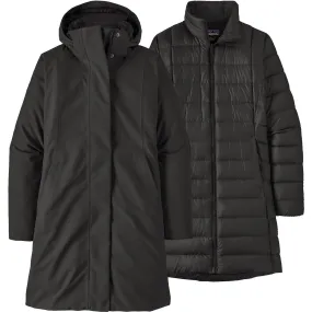 Patagonia Women's Tres 3-in1 Parka (Closeout)