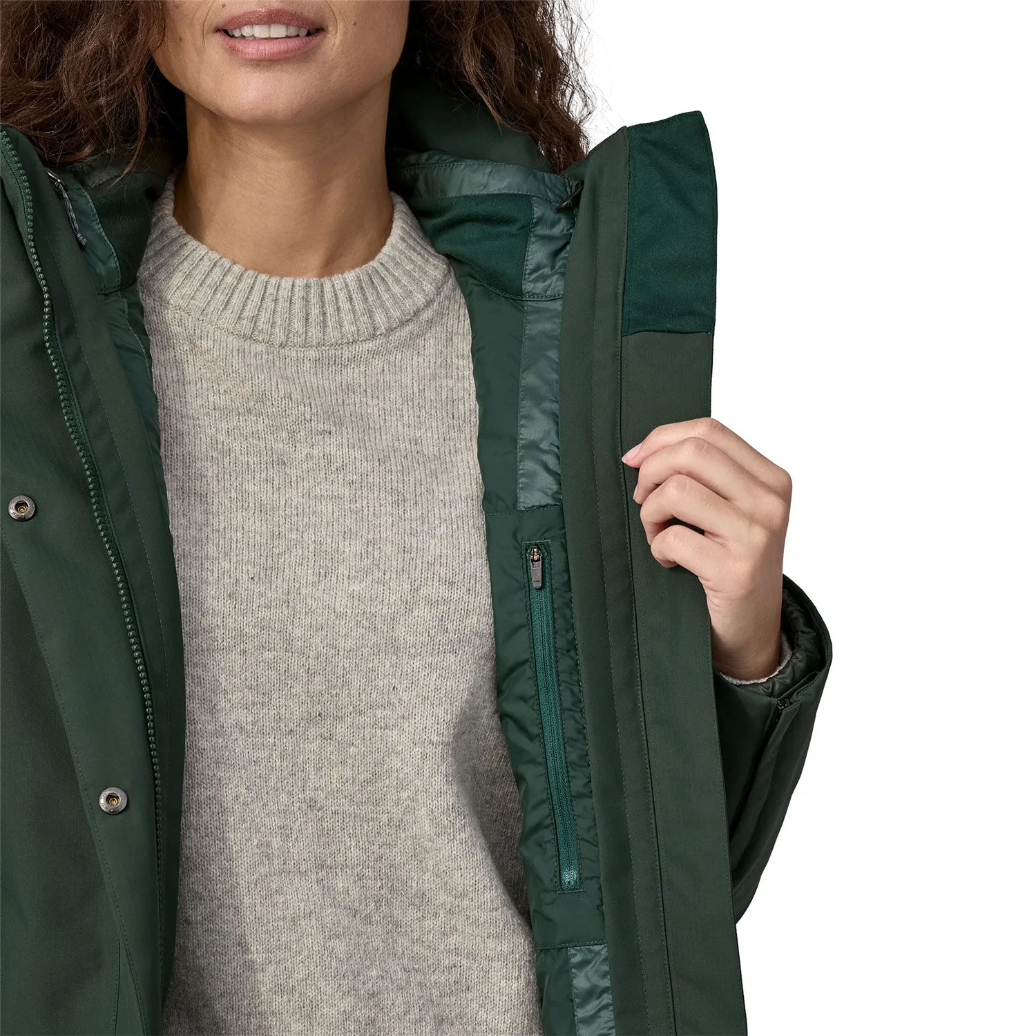 Patagonia Women's Tres 3-in1 Parka (Closeout)