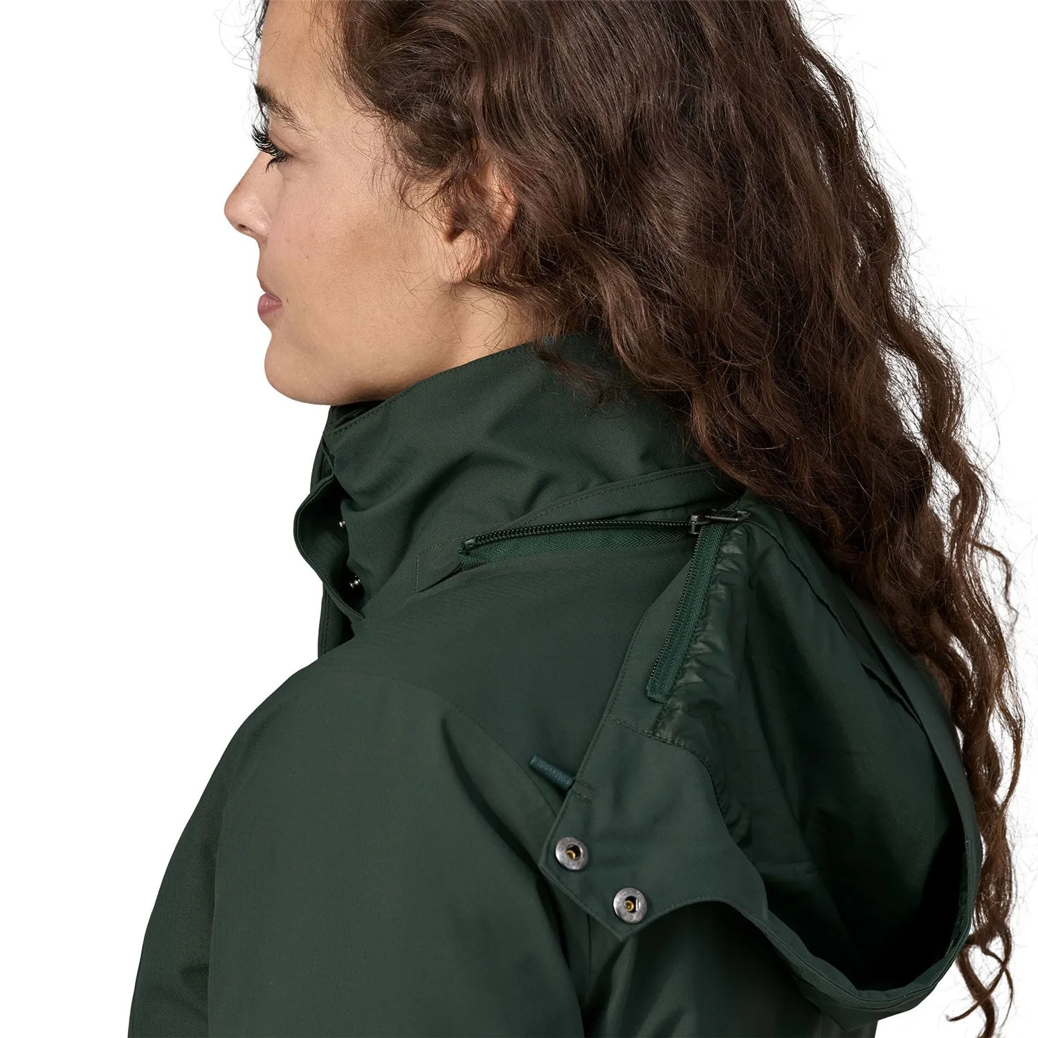 Patagonia Women's Tres 3-in1 Parka (Closeout)