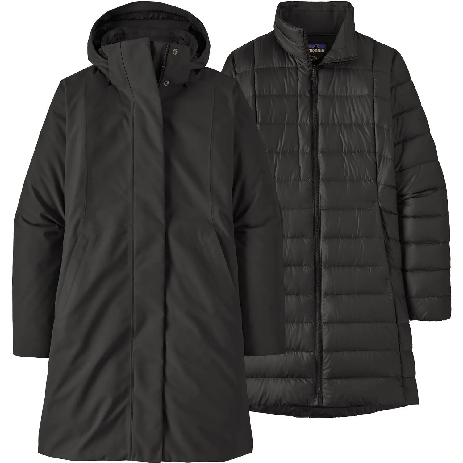 Patagonia Women's Tres 3-in1 Parka (Closeout)