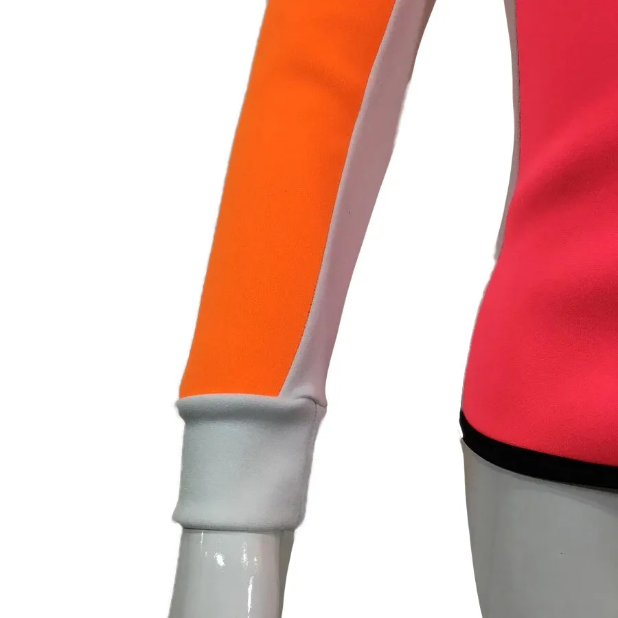 Pelagos Girls Thermal Jacket - Asst