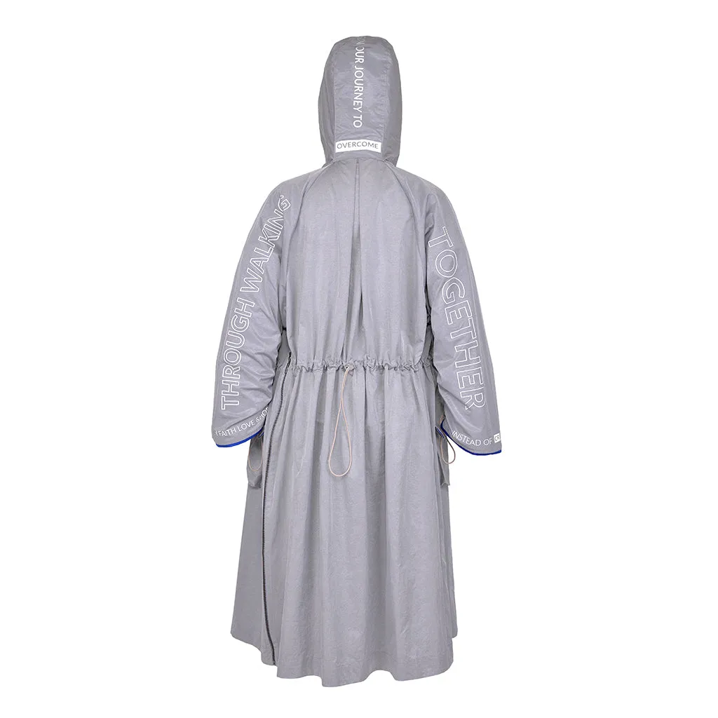 PILGRIM PARKA