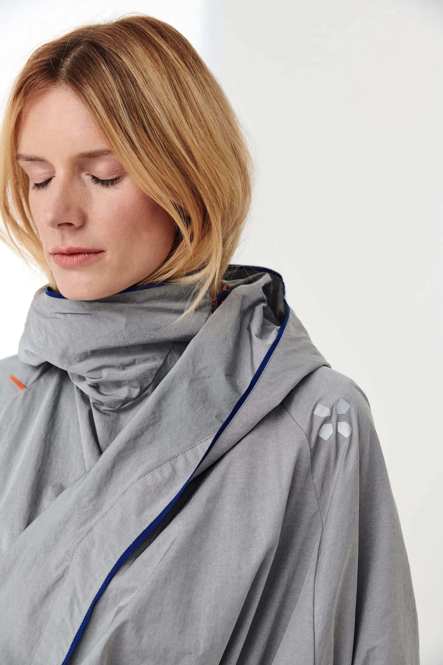 PILGRIM PARKA